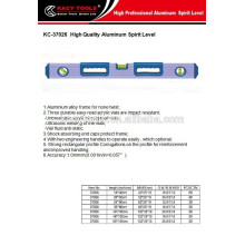 Jinhua Professional Nivel de caja de aluminio